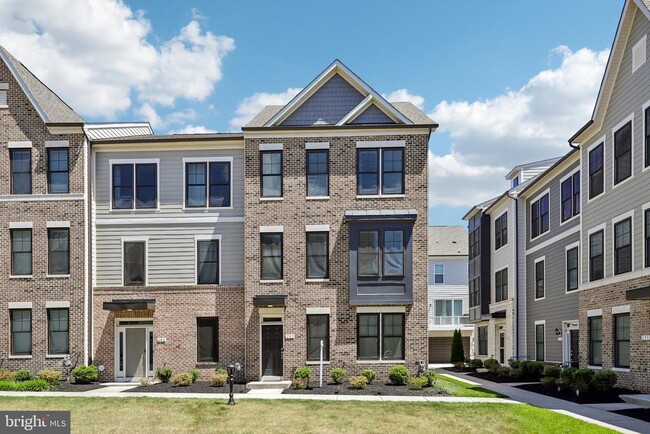 property at 283 Willis St