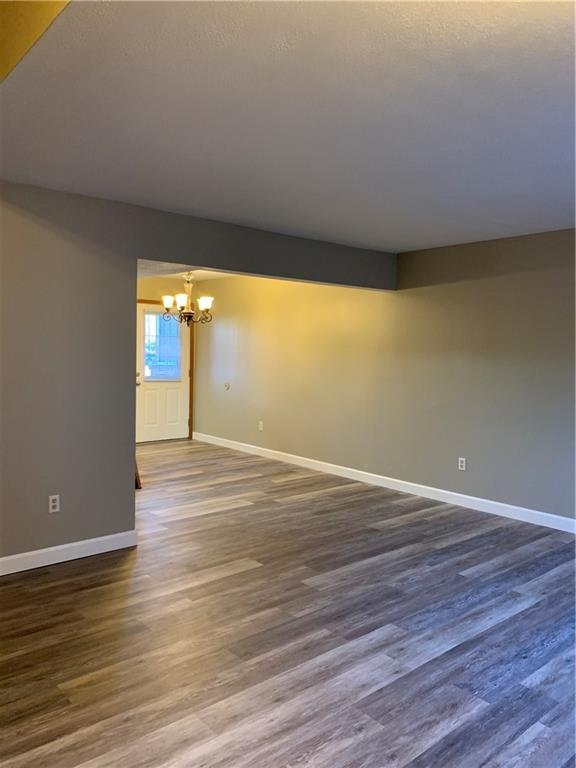 601 W Benton St in Siloam Springs, AR - Building Photo - Building Photo