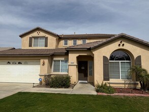 14510 Tralee Dr in Bakersfield, CA - Building Photo - Building Photo