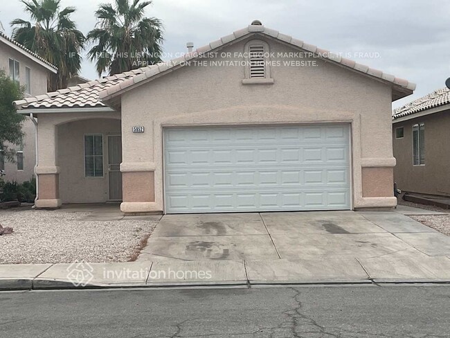 property at 5952 Hickory Nut Ave