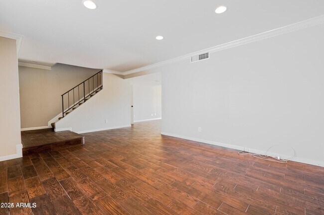 8321 E Vista Dr in Scottsdale, AZ - Building Photo - Building Photo