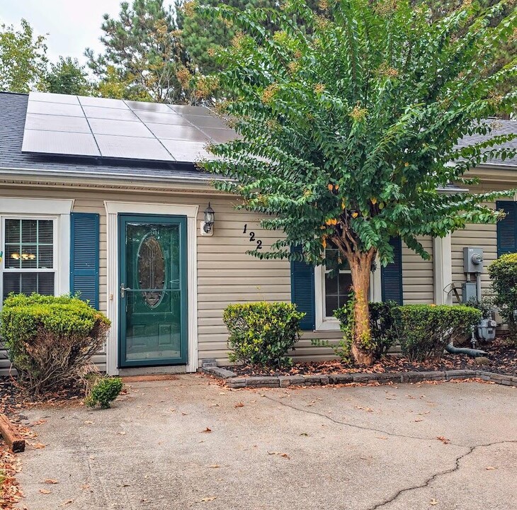 122 Single Tree Ln in Aiken, SC - Foto de edificio