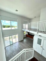 1650 Brickell Ave in Miami, FL - Building Photo