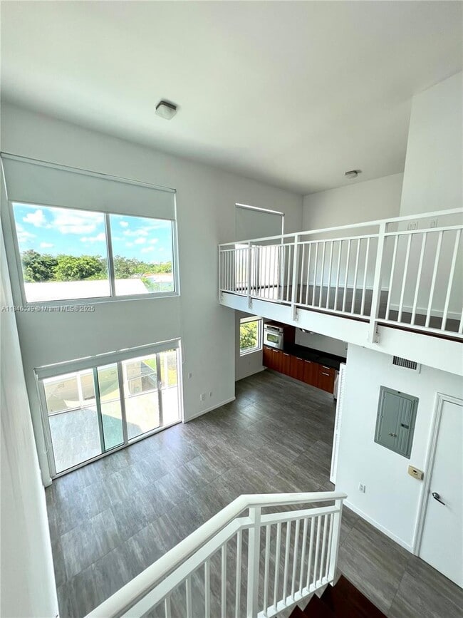 property at 1650 Brickell Ave