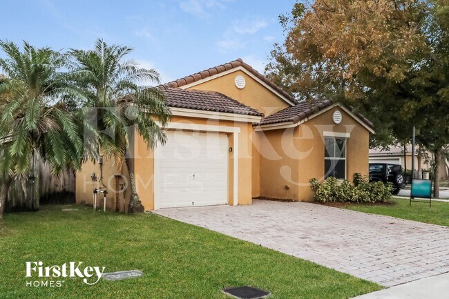 1508 SE 20th Pl in Homestead, FL - Building Photo - Building Photo