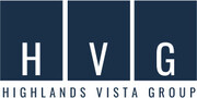 Property Management Company Logo Highlands Vista Group