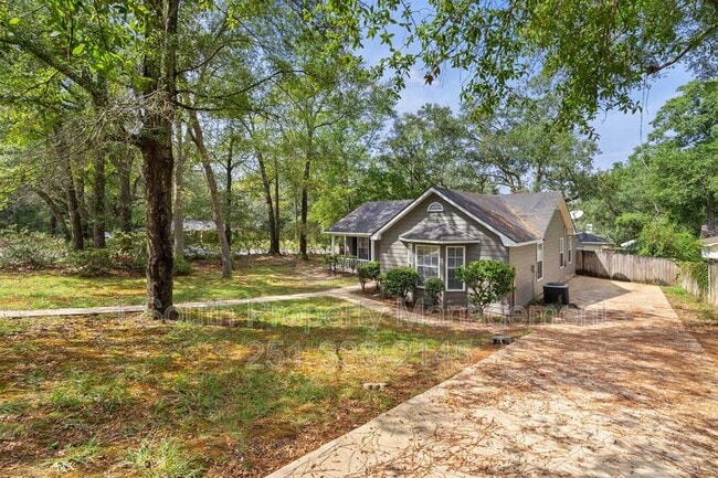 1708 Woodley Rd in Mobile, AL - Building Photo - Building Photo