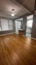 4444 S Indiana Ave in Chicago, IL - Building Photo - Building Photo