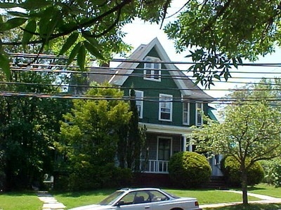 139 Church St in Middletown, CT - Building Photo