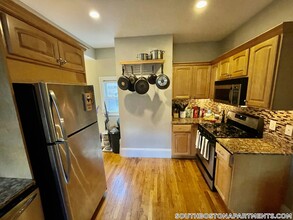271 K St in Boston, MA - Building Photo - Building Photo
