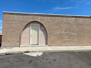 2921 Majestic Ridge in Las Cruces, NM - Foto de edificio - Building Photo