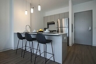 856 W Van Buren St in Chicago, IL - Building Photo - Building Photo