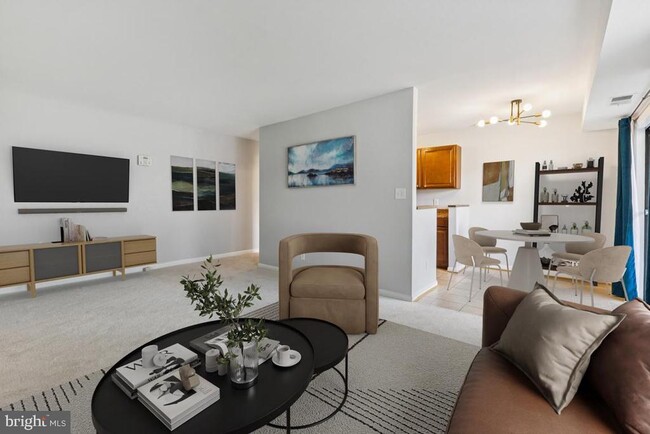 property at 6437 Richmond Hwy