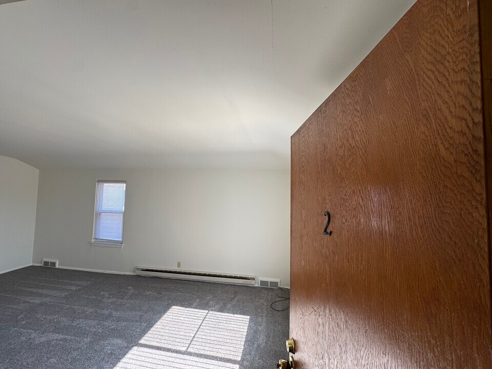 1718 Goff Ave, Unit #2 in Eau Claire, WI - Building Photo