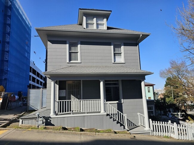 property at 509 S 15th St
