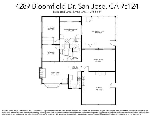 4289 Bloomfield Dr in San Jose, CA - Building Photo - Building Photo