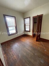 1651 Burdette Ave in Evansville, IN - Building Photo - Building Photo