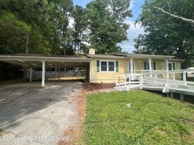 13847 Mariellen Rd SW