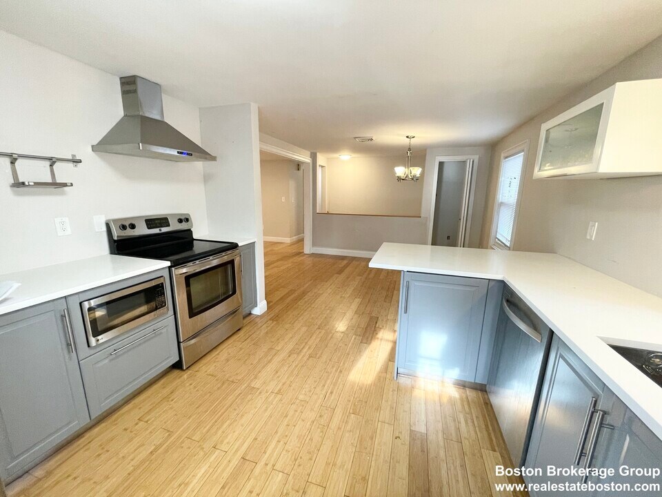 114 Buttonwood St, Unit 1 in Boston, MA - Building Photo