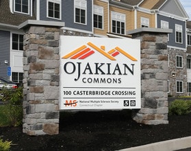 Ojakian Commons in Simsbury, CT - Building Photo - Building Photo