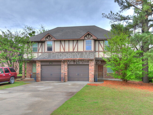 property at 2874 Muzzy St