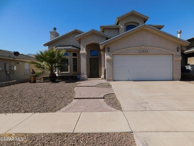 11233 Red Barrel Pl in El Paso, TX - Building Photo - Building Photo