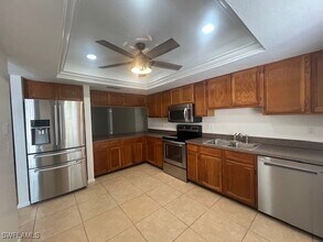 1615 SE 46th Ln in Cape Coral, FL - Building Photo - Building Photo