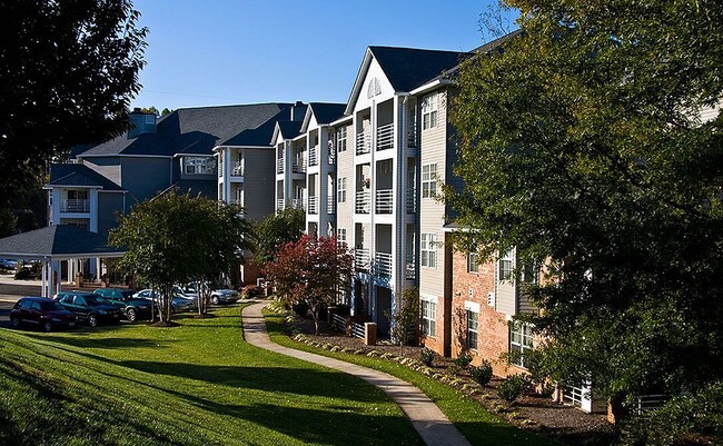 Kings Reserve Sterling 55+ Active Adult Apartment Homes in Sterling, VA - Building Photo - Building Photo