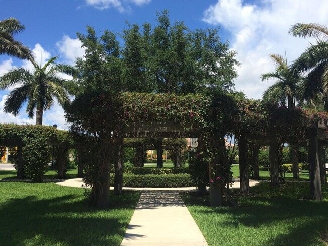 property at 3201 Renaissance Way