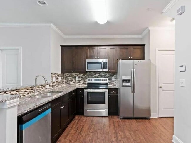 3465 Narrow Creek Ct in Stockbridge, GA - Building Photo - Building Photo