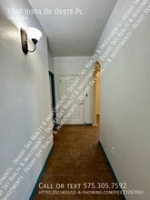 7540 Vista de Oeste Pl in Las Cruces, NM - Building Photo - Building Photo