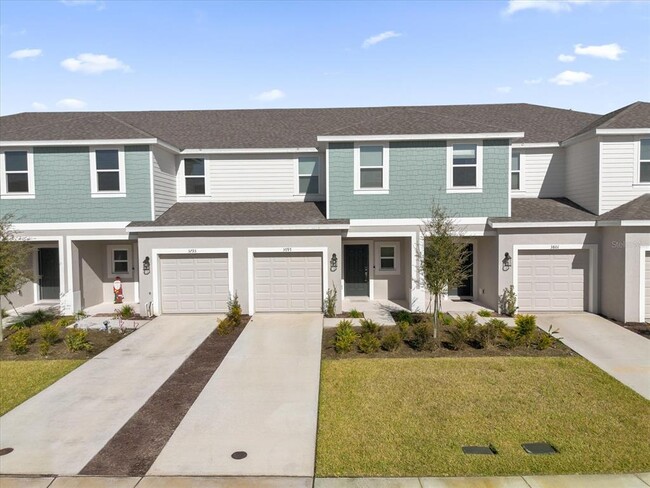 3797 Sepia St in Kissimmee, FL - Building Photo - Building Photo