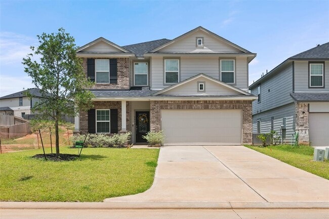 property at 5872 Strawflower Ln
