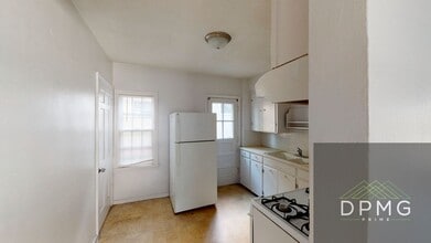 314 E Hillsdale St in Lansing, MI - Building Photo - Building Photo