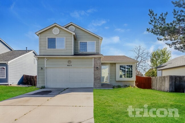 4675 Ramblewood Dr