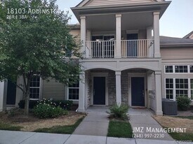 18103 Addington Dr in Commerce Township, MI - Building Photo