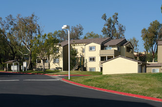 Stonemark at Los Morros in Oceanside, CA - Building Photo - Building Photo