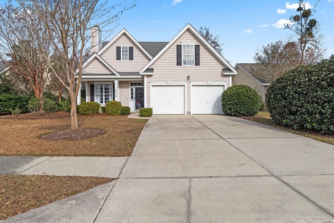 property at 2009 Chadbury Ln