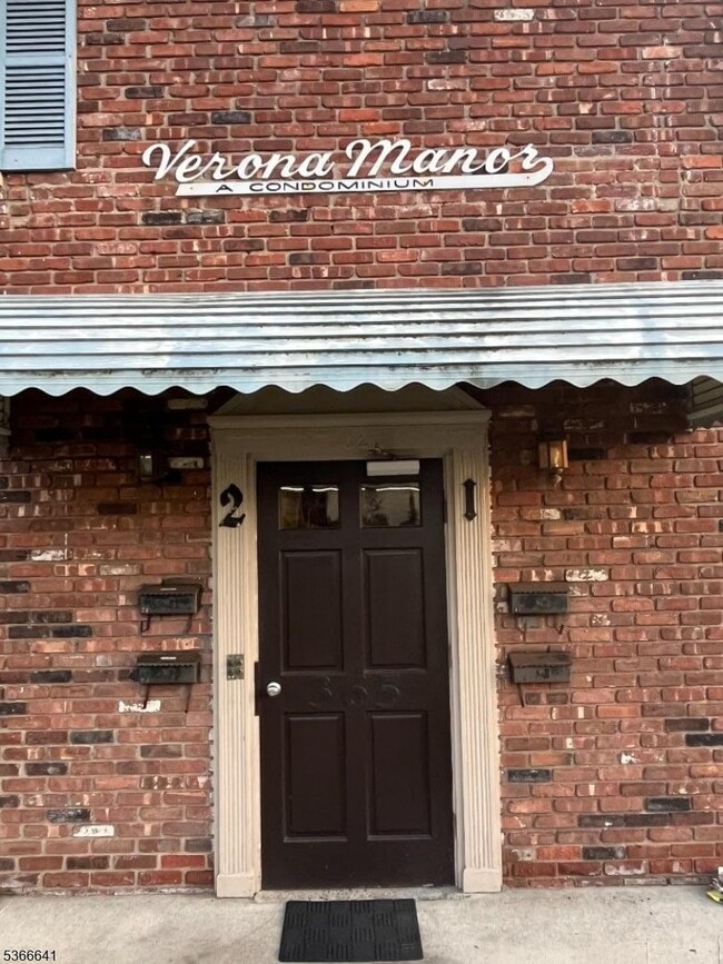 property at 365 Bloomfield Ave