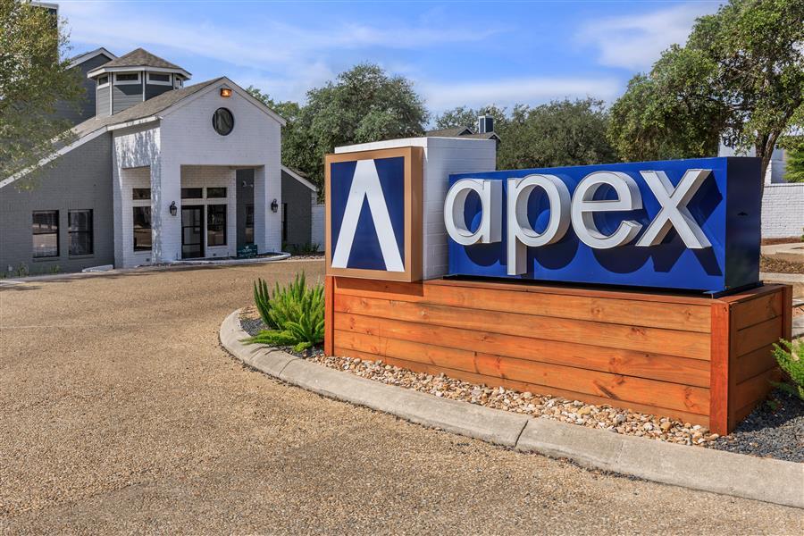 Apex Apartments Photo