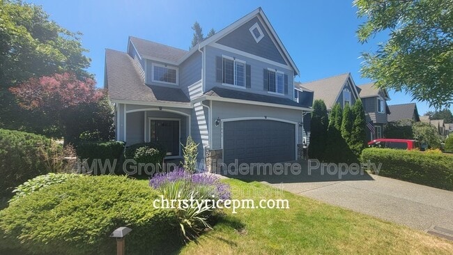 property at 23043 SE 263rd St