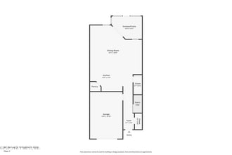 461 Boracay Cir in Saint Johns, FL - Building Photo - Building Photo