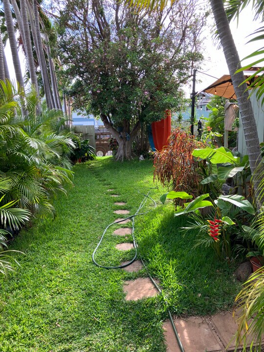 161 Iliwai Loop in Kihei, HI - Building Photo