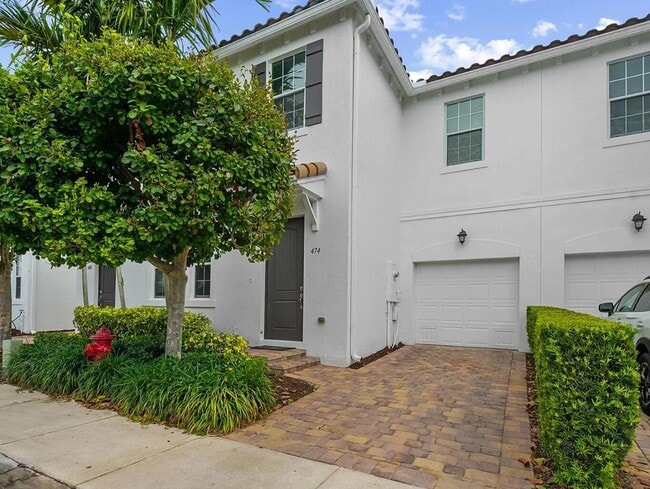 property at 474 Francesca Ridge Rd