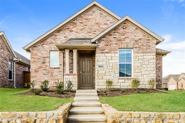 property at 8221 Brookhaven Dr