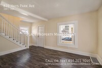 839 Hays Park Ave photo'