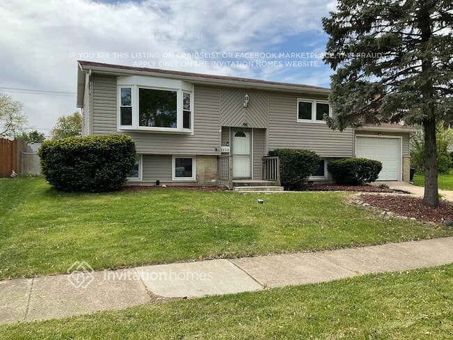 property at 5935 Essex Rd