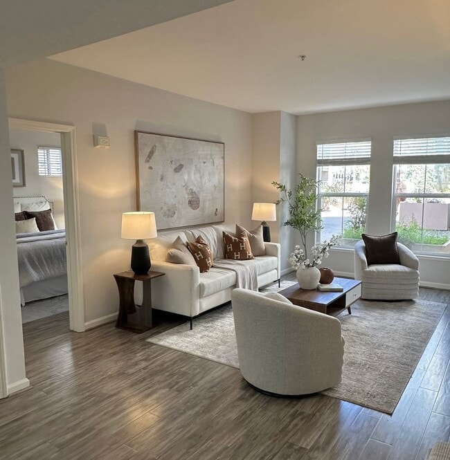 property at 2255 Showers Dr