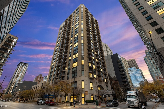 property at 70 W Huron St