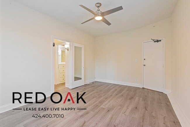 649 N Rossmore Ave in Los Angeles, CA - Building Photo - Building Photo
